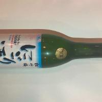Sho chiku Bai Nigori · Unfiltered Sake
Alcohol 15 %
SMV-20
Berkeley
375 ML