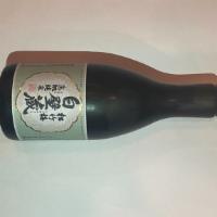 Kyoto Junmai · Junmai
Alcohol 13.5%
SMV +2
Rice Polishing Ratio: 78%
Berkeley
300ML