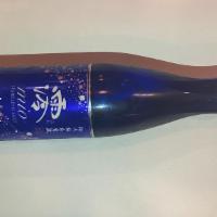 Mio Sparkling Sake · Alcohol: 5%
300mL
Berkeley
Fruity, Sweet, Smooth