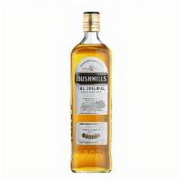 Bushmills Irish Whiskey | 750Ml/Bottle, 40% Abv · 