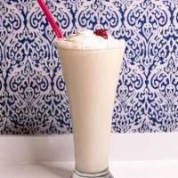 Ghirardelli Caramel Milkshake · 