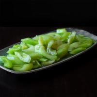 Celery Garlic · 