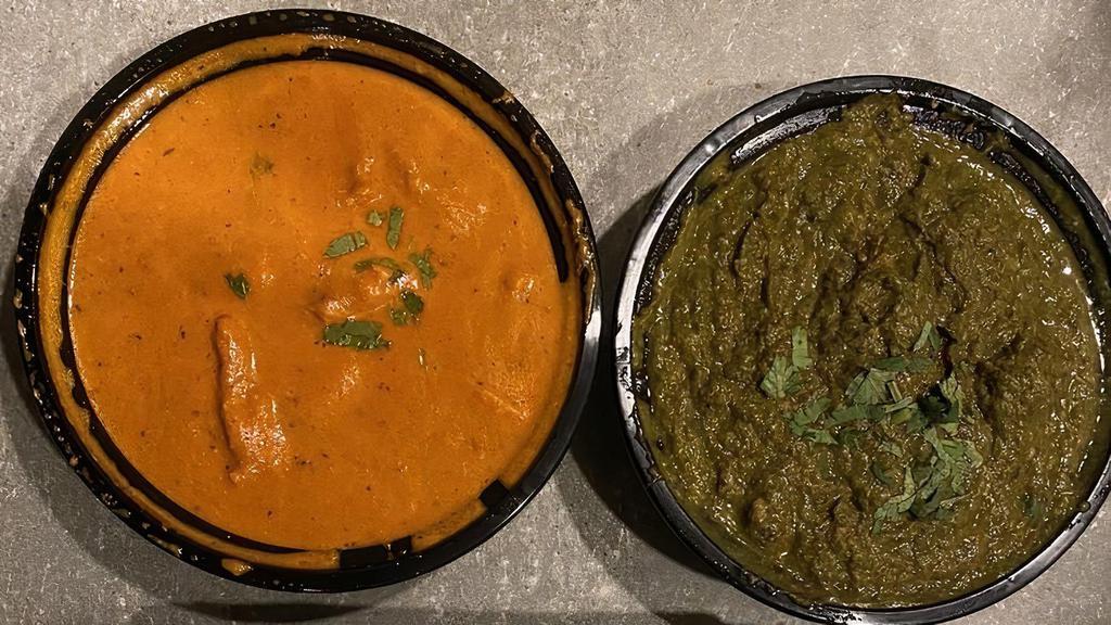 Chicken Tikka Masala · Gluten free. Mary’s chicken clay oven grilled meat cooked in rich tomato creamy sauce.