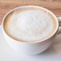 Coffee Latte · Coffee latte