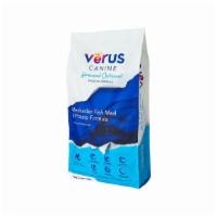 Verus Advanced Opticoat -25lb · 25lb Verus Advanced Opticoat - Fish & Potato