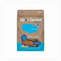 Spot Farms Treat - Organic Chicken 11 Oz · 