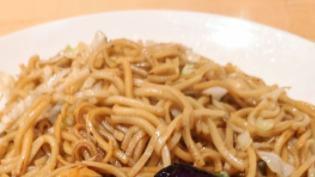 Chow Mein · Choice of chicken, beef, BBQ pork and vegetable.