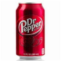 Dr Pepper 24 Oz  · 