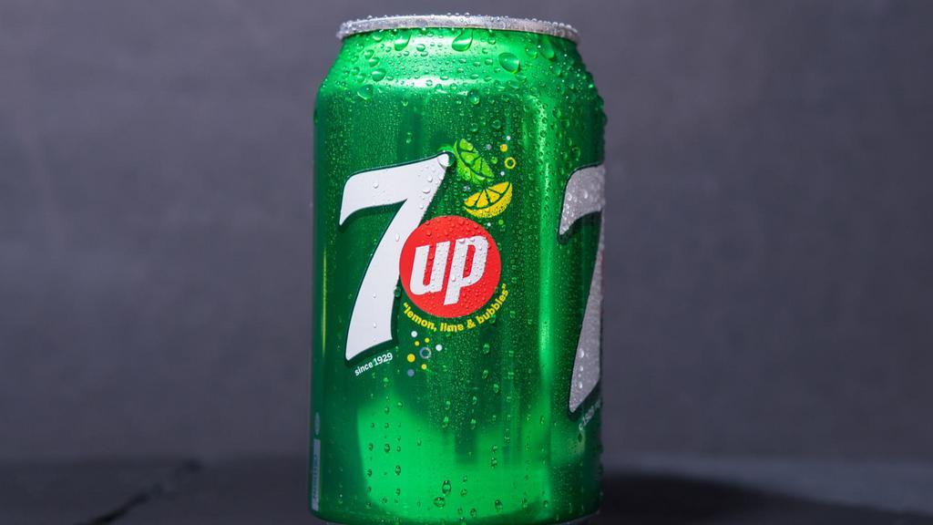 7UP Can · 