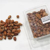 Hickory Almond - 6 oz. · California grown roasted Almonds with Hickory seasoning.