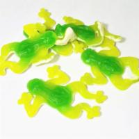 Gummy Animal · Animal shaped gummy candy, kids love them.