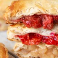 The Nantucket - 12 Pack · Dream of summers that last forever...with four of each Mamie’s Pies iconic Apple, Cherry, an...