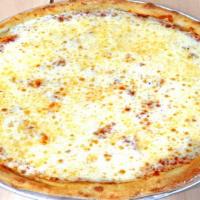 Cheese Pizza (King-Kong) · 