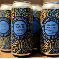 ​Original Pattern Hazy IPA, 4 pack · ​Oakland, California, 16oz​ | small batch hoppy delight, tropical, and changing, ask our cre...