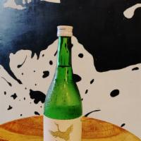 Kaori Tsuru Junmai Daiginjo  ( 720ml) · Alcohol 15.5% 720 ml
Kaoritsuru Junmai Daiginjo 
Light and Smooth Type with Clean and refres...
