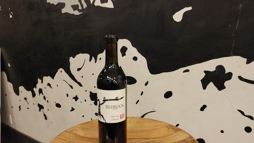 Bedrock Old Vine Zinfandel '19 · Alcohol 14.4% 750ml
Bedrock Wine Co.
California Old Vine Zinfandel 2019
From vines averaging over 80 years in age planted throughout the diverse state of California, this wine aims to reflect the perfume, freshness and spice that makes Zinfandel so utterly delicious.
