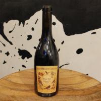 Ken Wright Willamette Valley Pinot Noir '20 · Alcohol 13.5% 750ml
Pinot Noir 2020
