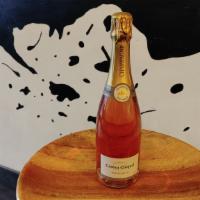 Gaston Chiquet Rose Premier Cru Brut Champagne  · Alcohol 12.5%  750 ml
Champagne Gaston Chiquet
Product of France