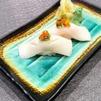 Walu Nigiri · Super White Tuna Sushi (2 Pieces)