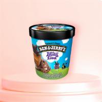 Ben and Jerry's Phish Food · 1 Pint