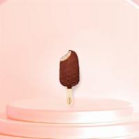Haagen Dazs Vanilla Milk Chocolate Ice Cream Bar · 