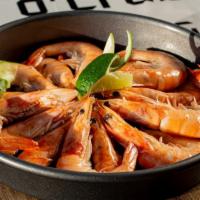 Shrimp (Head On) · Popular Items. 1 lb. head on shrimp