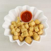 Fried Tofu 炸豆腐 · 177 kcal. Best sellers.