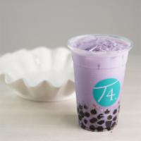Taro Milk Tea 香芋奶茶 · 379-644 kcal. Best sellers.