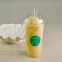 Honey Peach Smoothie 蜜桃冰沙 · 202-297 kcal. Best sellers.
