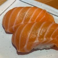 SAKE (Salmon) · 