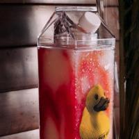 The Big Swig (Supersized Slushy) · 1L of our famous Palm House rum slushy in a reusable souvenir cup with the flavor of your ch...