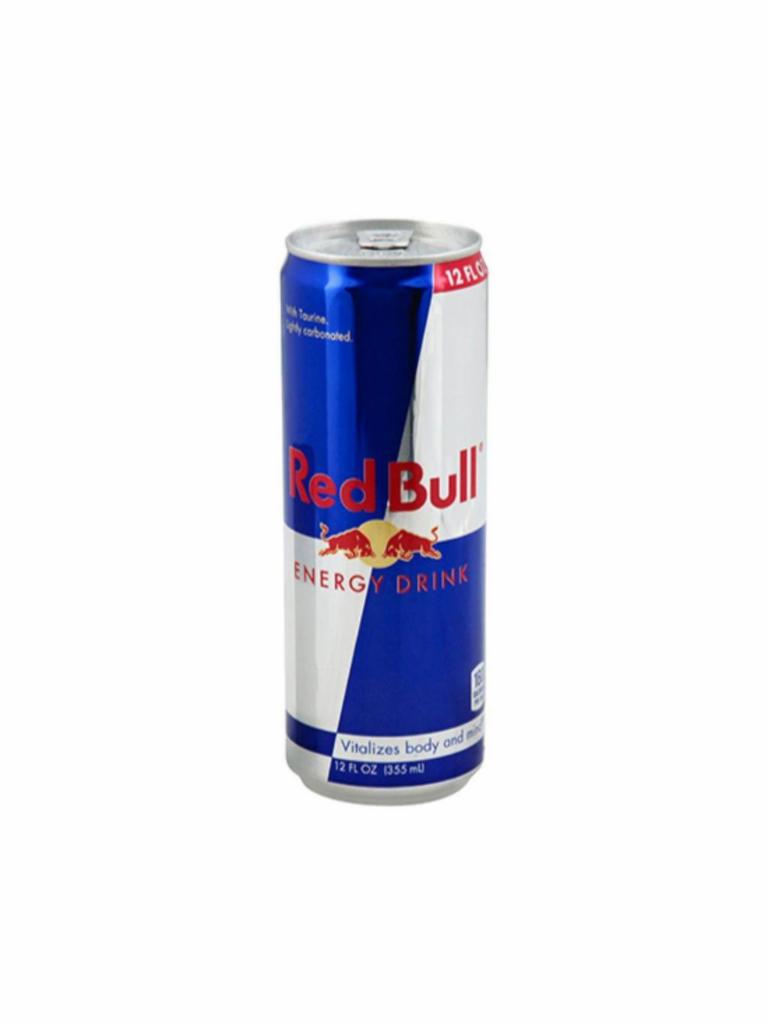 Red Bull Energy · 