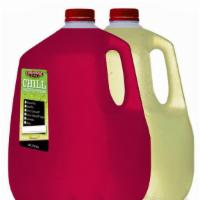 Gallon Cherry Lime-Aid Light · 