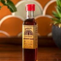 Fish Sauce · Fish sauce is the key ingredient to Southeast Asian cooking. A tiny dash imparts depth and d...