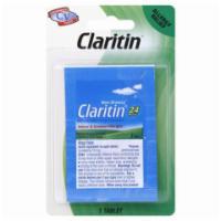 Claritin Non-Drowsy 1 pc · 