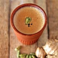 Royal Spiced MASALA tea-Hot · This flavorful tea gives refreshing feel and put you on track of long hard day.