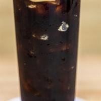 C3. Vietnamese Black Coffee · Dark roast Vietnamese-grown coffee made with a drip filter