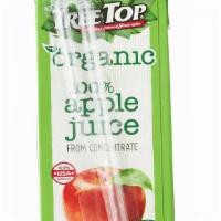 Kid'S Organic Apple Juice · 