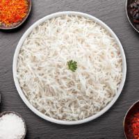 Plain Basmati Rice · India's favorite classic basmati rice