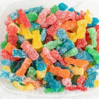 Sour Patch Kids · So sour, then so sweet and tangy fruit favorite!
8oz
