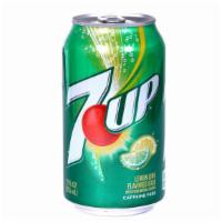7-UP Can · 