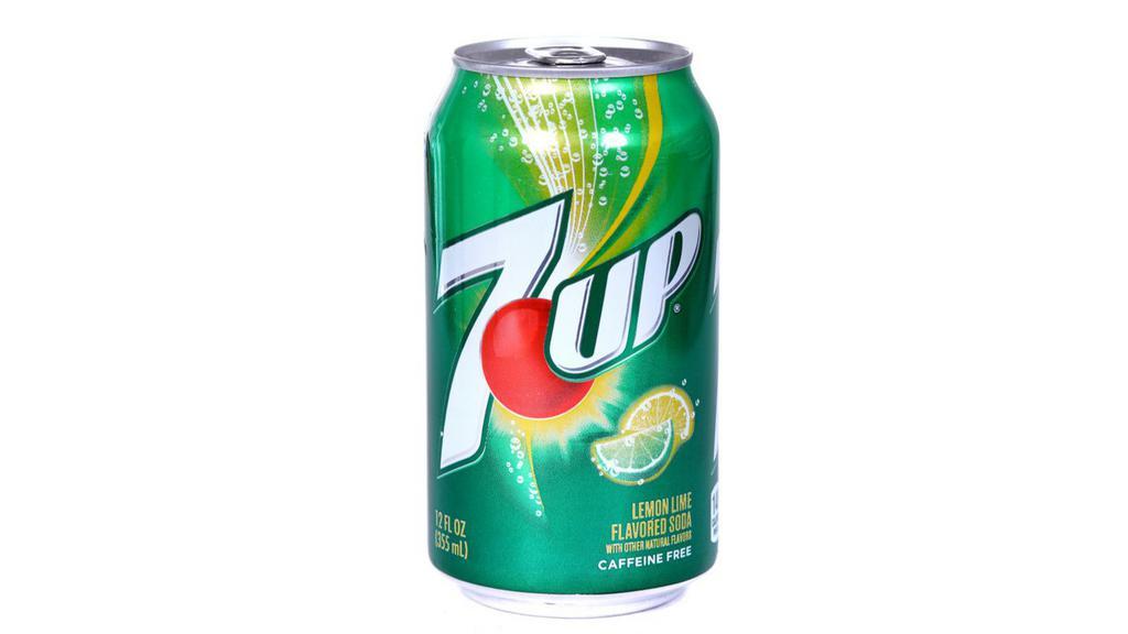 7-UP Can · 