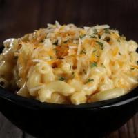 Mac & Cheese · 