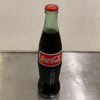Mexican Coca Cola  · Mexican Coca Cola