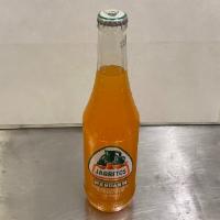 Jarritos Mandarin Bottle  · 