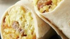 Breakfast Burrito  · Breakfast Burrito fully loaded your way. Served with eggs, your choice of meat and toppings!...
