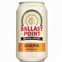 Ballast Point Sculpin Ipa · 