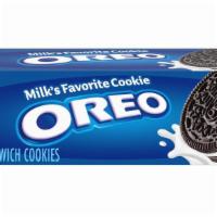 Oreo Cookies 5.2oz · 