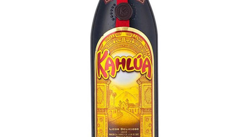 Kahlua 750ml · liquor