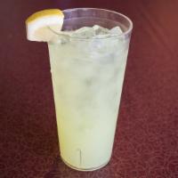 Cup Lemonade (16 oz) · 